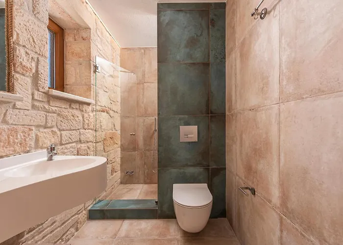 Mint Retreat (adults Only) Σπίτι διακοπών