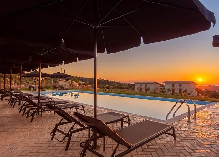 Mint Retreat (adults Only) Καλάνδρα