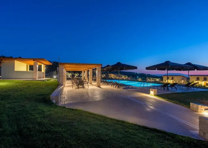 Σπίτι διακοπών Mint Retreat (adults Only)