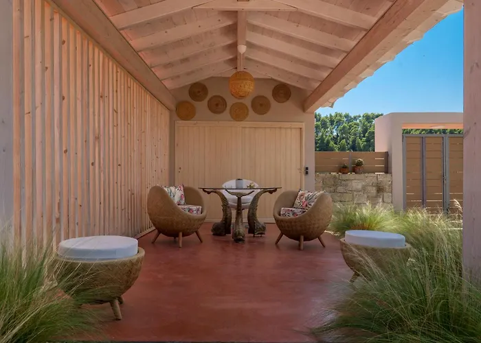 Mint Retreat (adults Only)