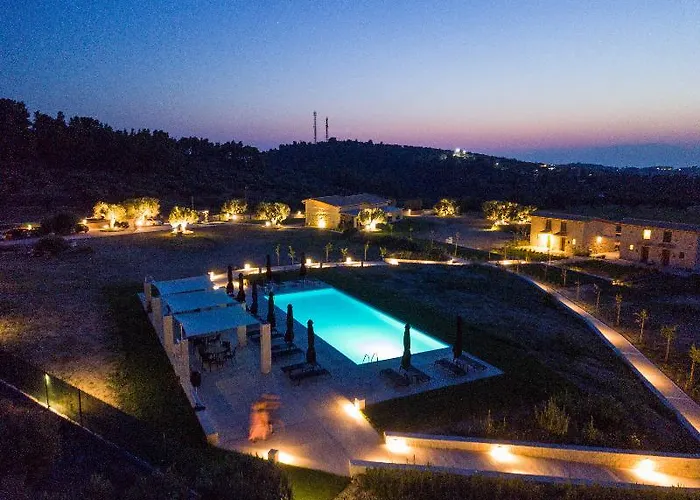 Mint Retreat (adults Only) Καλάνδρα