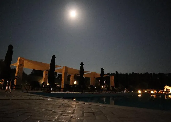 Mint Retreat (adults Only) * Καλάνδρα