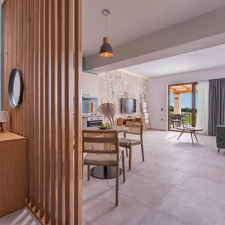 Mint Retreat (adults Only) Vakantiehuis Kalandra