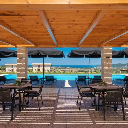 Mint Retreat (adults Only) Holiday home Kalandra