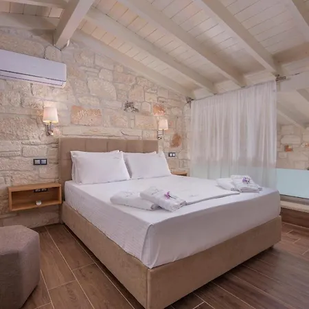 Mint Retreat Case de vacanță *