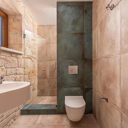 Mint Retreat (adults Only) Vakantiehuis