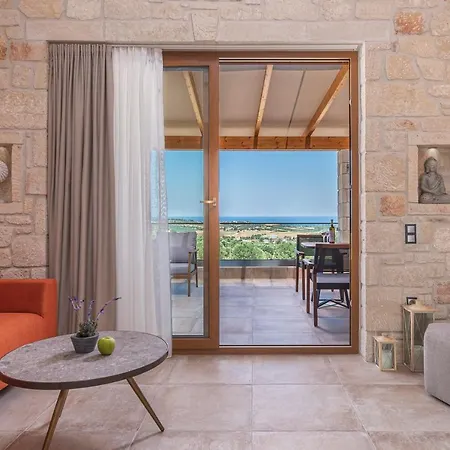 Vakantiehuis Mint Retreat (adults Only) Kalandra