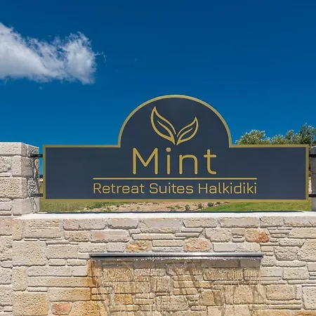 Mint Retreat *