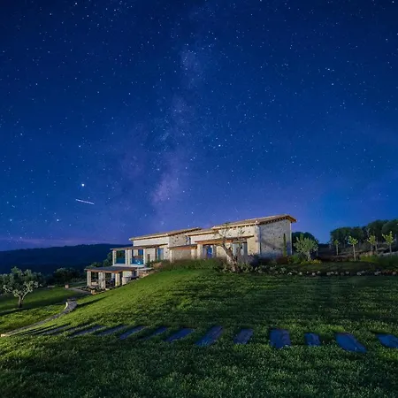 Holiday home Mint Retreat (adults Only)