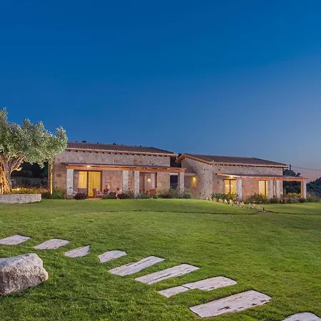 Mint Retreat Case de vacanță *