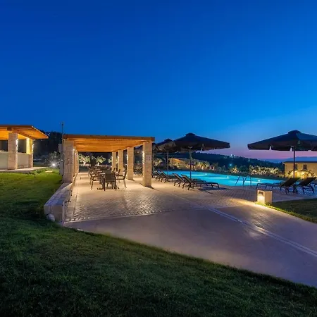 Feriehus Mint Retreat (adults Only)
