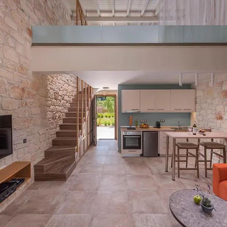 Case de vacanță Mint Retreat *