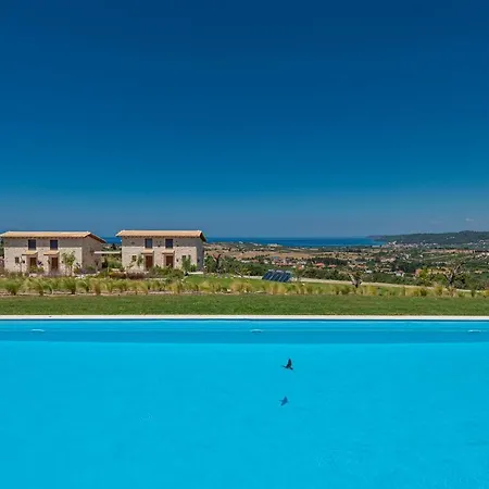 Mint Retreat (adults Only) Holiday home Kalandra