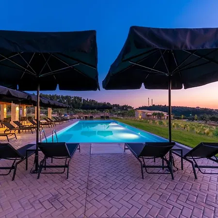 度假居 Mint Retreat (adults Only) Kalandra