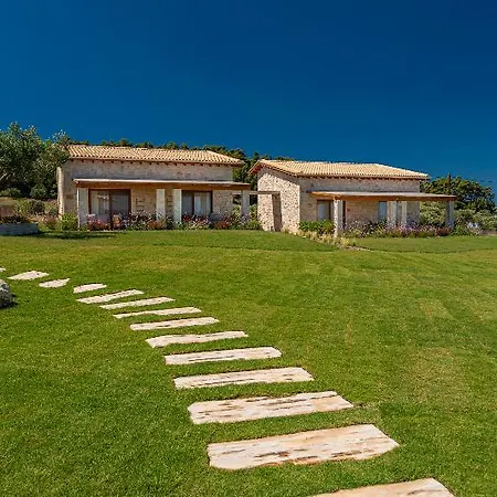 Vakantiehuis Mint Retreat (adults Only)