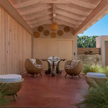 Mint Retreat (adults Only)