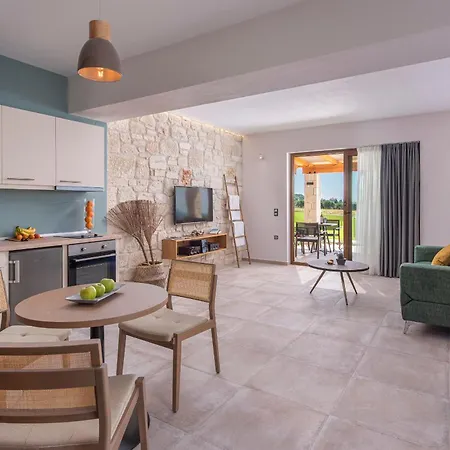 Mint Retreat (adults Only) Holiday home Kalandra