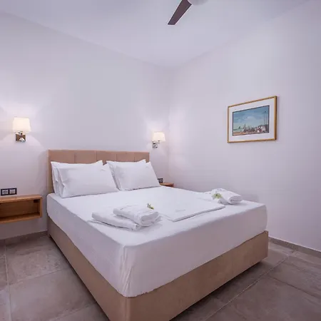 Holiday home Mint Retreat (adults Only)