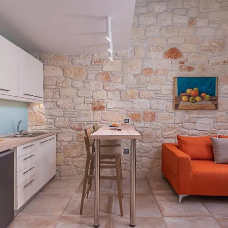Mint Retreat (adults Only) Holiday home Kalandra