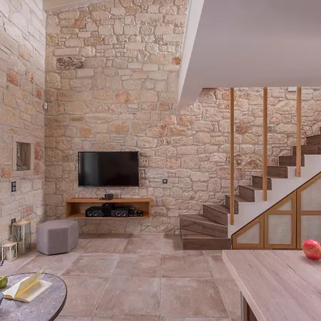 Mint Retreat (adults Only) Holiday home