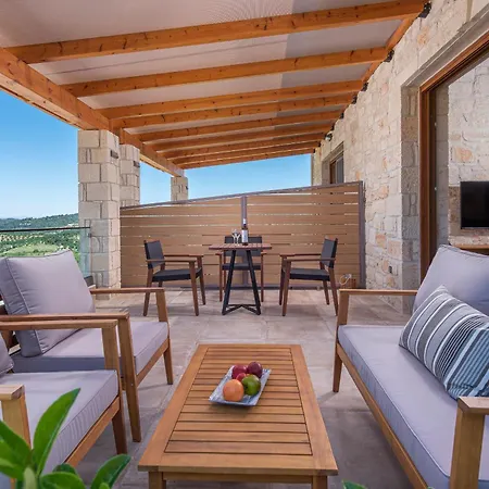 Holiday home Mint Retreat (adults Only)