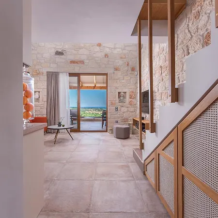 Holiday home Mint Retreat (adults Only)