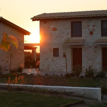 Hébergement de vacances Mint Retreat (adults Only) *
