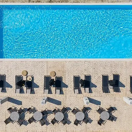 Mint Retreat Case de vacanță Kalandra