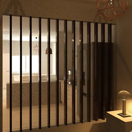 Mint Retreat * Kalandra