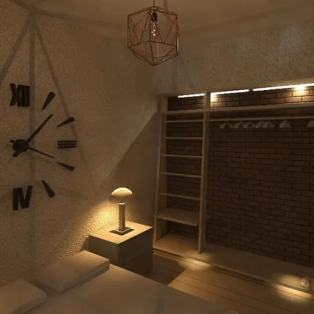 Mint Retreat Case de vacanță *