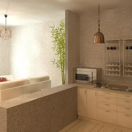 Mint Retreat (adults Only) Vakantiehuis