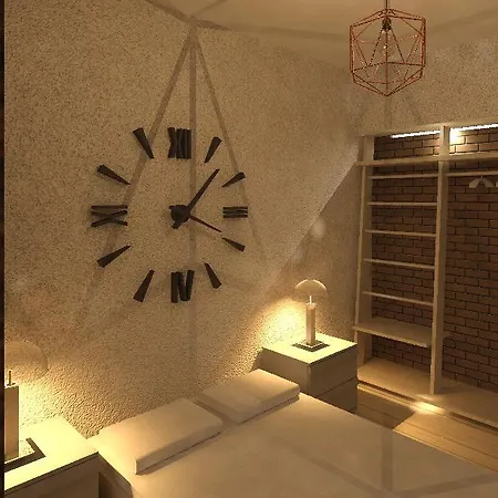 Mint Retreat * Kalandra