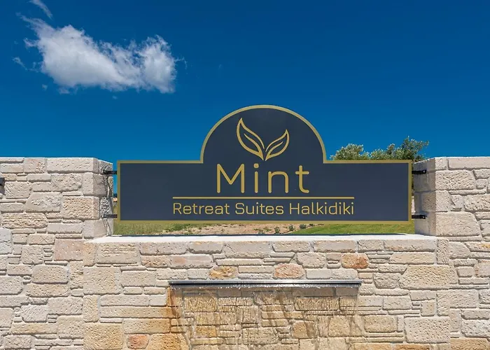 Mint Retreat (adults Only) *