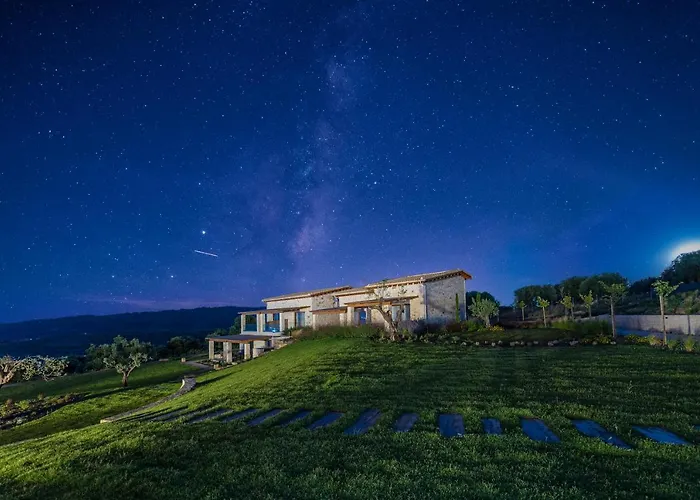 Holiday home Mint Retreat (adults Only)