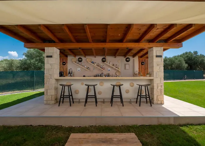 Holiday home Mint Retreat (adults Only) *