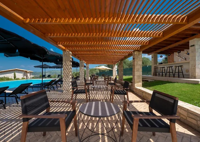 Holiday home Mint Retreat (adults Only)