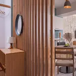 Feriehus Mint Retreat (adults Only) Kalandra