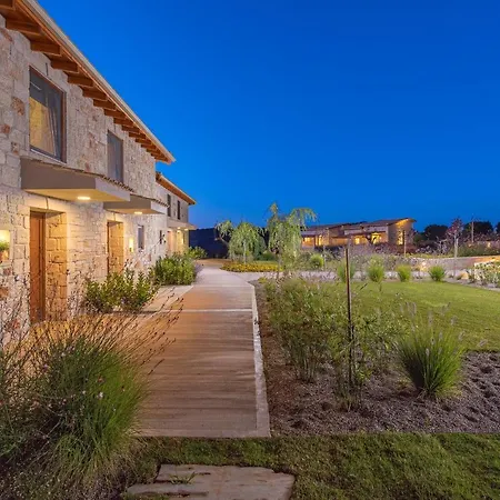 Semesterbostad Mint Retreat (adults Only) *