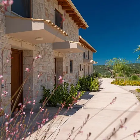 Mint Retreat (adults Only) Semesterbostad