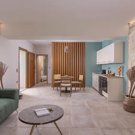 Mint Retreat (adults Only) Kalandra