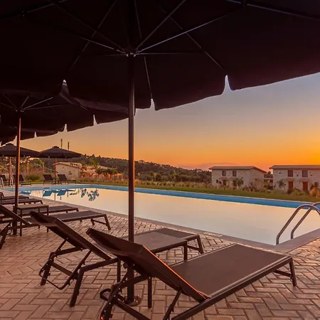 Mint Retreat (adults Only) Kalandra