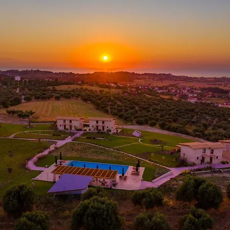 Mint Retreat (adults Only) Сasa de vacaciones