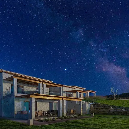 Сasa de vacaciones Mint Retreat (adults Only) Kalandra