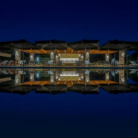 Mint Retreat (adults Only) * Kalandra