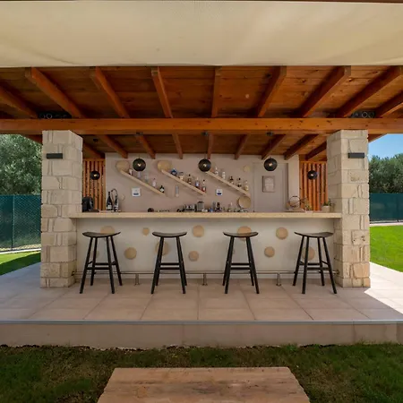 Semesterbostad Mint Retreat (adults Only) *