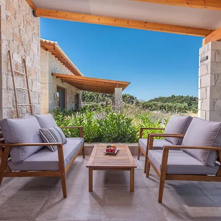 Mint Retreat (adults Only) Casa vacanze