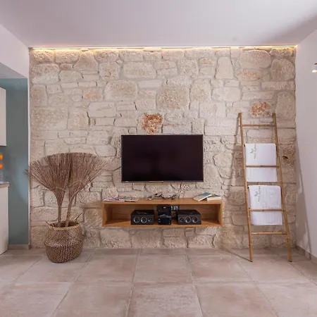 Casa vacanze Mint Retreat (adults Only) Kalandra