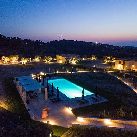 Mint Retreat (adults Only) Kalandra