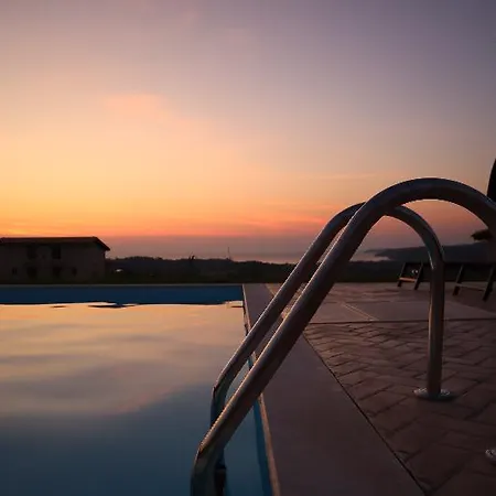 Mint Retreat (adults Only) Semesterbostad