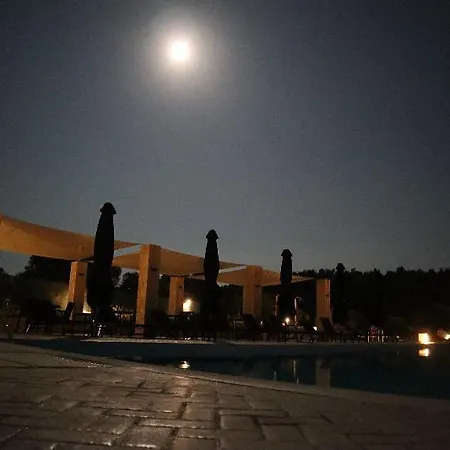 Mint Retreat (adults Only) * Kalandra